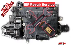 SeaDoo iBR Module Repair Service  15-23 SPARK,RXP,RXT, GTI,GTR,GTX, 278003606. - Picture 1 of 3