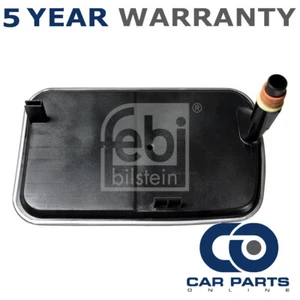 Hydraulic Filter CPO Fits BMW 3 Series 1998-2007 5 Series 1995-2004 X5 2000-2006 - Picture 1 of 2