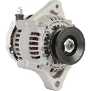 Alternator Fits KAWASAKI MULE 3010 DIESEL 2004 2005 2006 2007 2008 - Picture 1 of 2