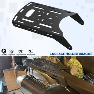 Motorcycle Luggage Holder Bracket New Fits For SUZUKI DRZ400 S/SM/E 2000-2023 - Picture 1 of 9