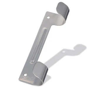 Hotel Metal Household Laundry Room Multi-functional Hooks Ironing Board Hooks - Picture 1 of 12