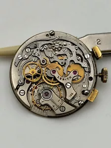 Zenith 156 chrono movement movement - Picture 1 of 6