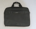 Florsheim briefcase/laptop bag Black Polyester Multi Compartment
