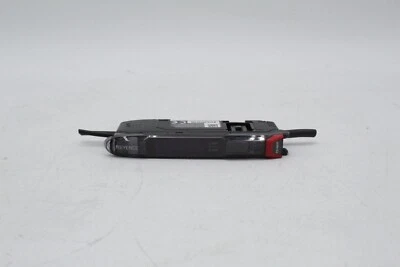 Keyence FS-N41P Fiber Amplifier Sensor - Image 1 of 4