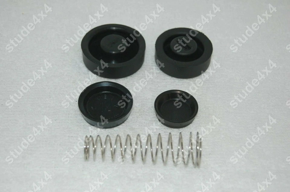 STUDEBAKER REAR BRAKE WHEEL CYLINDER REBUILD KIT 1935-48 # S-377 - Image 1 of 1