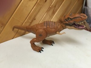 venta de dinosaurios de jurassic world
