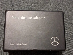 Mercedes me ODB II Adapter A2138203202 - Picture 1 of 4