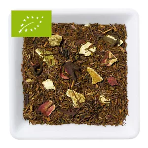 100g (47,50€/1kg) BIOrange Biotee | Rooibusch BIO Tee mit Orange Geschmack - Bild 1 von 1
