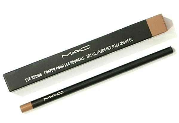 Mac Eye Brows Liner - ACCENTUATED  0.9g/003oz Authentic NIB - Image 1 of 1