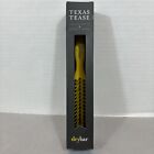 NIB DryBar Texas Tease Teasing Styling Brush Hairbrush NEW