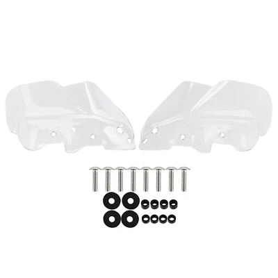 Handguard Extensions Hand Protector fit for Yamaha Tracer900/GT 2018-2021 E2 CE, - Image 1 of 4