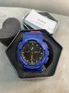 Casio G. Stoßfest 200M wasserdicht LED Licht wählbare Beleuchtung - Bild 1 von 2