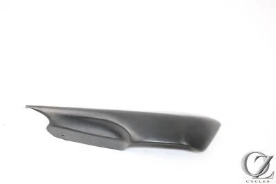 02-06 Ducati Monster 620 M620 620IE Carenado trasero derecho capucha de plástico Foto 1 de 4