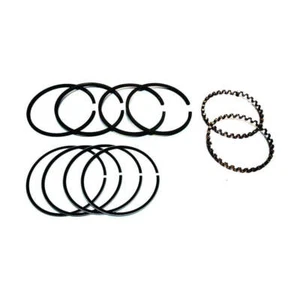 Fortpro Tu-Flo 550/750 Air Compressor Piston Ring Set - 010 | F224876-010 - Foto 1 di 1