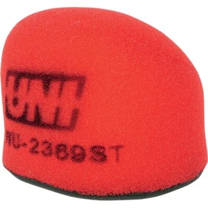 UNI FILTER NU-2369ST Filtro Aria Per Kawasaki Dirt Bike - Foto 1 di 1