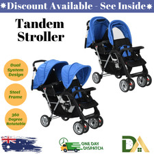 double pram afterpay