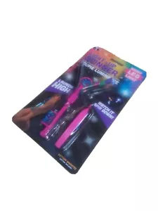 Spinner LED Light Up Greenbrier volante da esterno a batteria bambini festa giocattolo - Foto 1 di 12