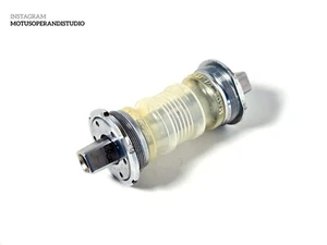 CAMPAGNOLO ATHENA BOTTOM BRACKET ITA 111 MM IN MINT CONDITIONS (#11) - Picture 1 of 4