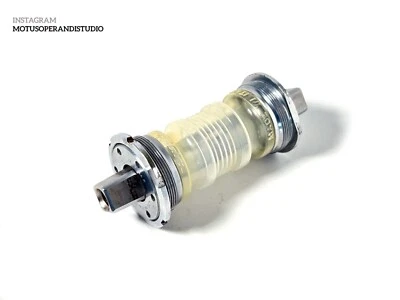 CAMPAGNOLO ATHENA BOTTOM BRACKET ITA 111 MM IN MINT CONDITIONS (#11) - Image 1 of 4