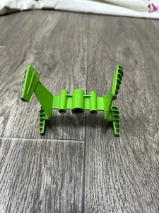 Britains 9125 Alien Space Cannon 1982 *Sold As Seen* - Picture 1 of 6