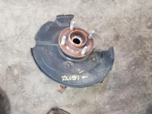 2018-2021 Ford EcoSport Driver Left Front Spindle Knuckle OEM - Picture 1 of 10