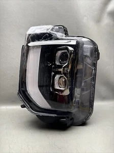 2020 2021 2022 Hyundai Palisade Headlight LH Left Driver LED OEM Parts Only ‼️ - Picture 1 of 24