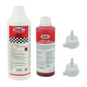 BMC Reinigungsset Washing Kit für Luftfilter Sportluftfilter CDA OTA WA250-500 - Bild 1 von 3
