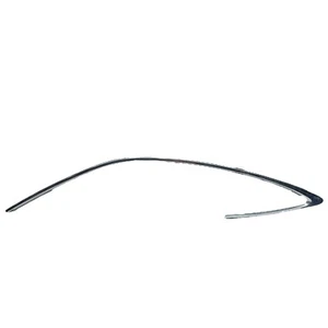 2014-2024 Jaguar F Type X152  LeftDriver  Side Quarter Window Molding OEM - Picture 1 of 7