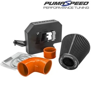 Ramair Group A Orange Induction Kit Focus ST225 - Focus ST225 / XR5 Turbo - Picture 1 of 1