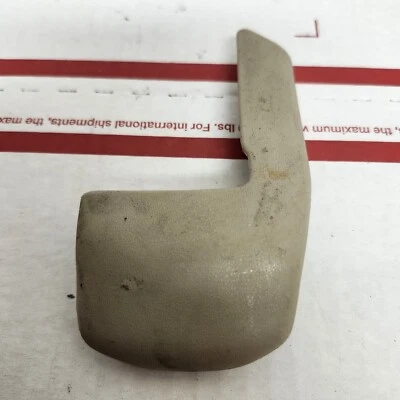 ✅98-00 Lexus LS400 Asiento del lado del pasajero delantero Cubierta de extremo de pista 72157-50030 OEM Foto 1 de 4