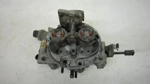 1991 350 TBI CHEVY GMC SILVERADO SUBURBAN TBI THROTTLE BODY 5.7L 350 - Picture 1 of 12