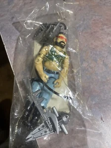 GI Joe Cobra Ripper Dreadnok 100% Complete 1986 ARAH - Picture 1 of 5