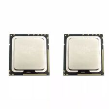 MATCHED PAIR Intel Xeon X5675 SLBYL 3.06GHz / 12M / 6.40 CPU 6-Core Processor