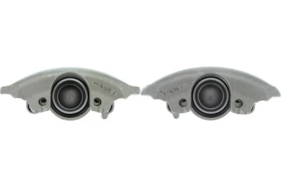 Front PAIR Disc Brake Calipers for 1996-2002 Chevrolet Express 1500 (KIT22401) - Image 1 of 4