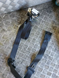 Ceinture de sécurité avant Droite - CITROEN C3 III (3) PHASE I (1) - De 10-2016 - Picture 1 of 4