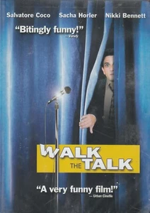 Walk the Talk (DVD, 2003) - Picture 1 of 1
