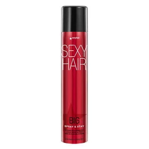 Sexy Hair Concepts Big Sexy Hair Spray & Stay, Intense Hold, 9 oz - Picture 1 of 1