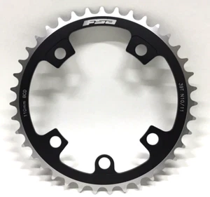 FSA SL-K Road ABS Inner Chainring 39t 110 mm BCD 5-Bolt 10-11 Speed WB262 NEW - Picture 1 of 6