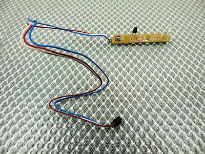 HP Color LaserJet Ent. M553 Printer Sensor - RM2-7158,  RM2-7159 - Image 1 of 4