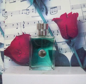 Signature Pour Homme 3.4 OZ. EDT Spray. NWOB - Picture 1 of 1