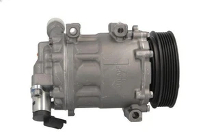 Compressor, air conditioning AIRSTAL 10-0615 for PEUGEOT 407 (6D_) 2 2009-201 - Picture 1 of 12
