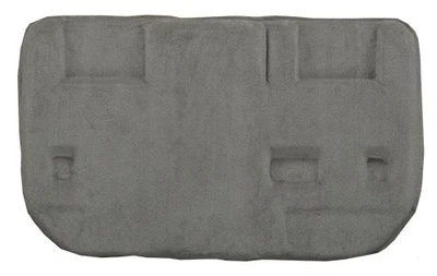 2007-09 Chevy Suburban 2500 Seat Mount Cover Carpet -Cutpile|2nd Row 60-40 Seat - Image 1 of 3