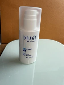 Crema hidratante facial Obagi Hydrate 1,7 oz nueva - Imagen 1 de 2