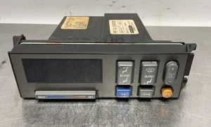 1988-1994 CHEVY SILVERADO GMC C/K 1500 2500 TRUCK CLIMATE CONTROL HEATER A/C OEM - Picture 1 of 5