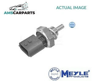 COOLANT TEMPERATURE SENSOR 16-14 821 0003 MEYLE NEW OE REPLACEMENT - Picture 1 of 8