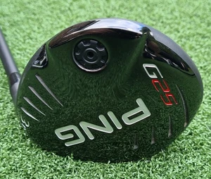 Ping G25 15˚ 3 Wood – TFC 189 Regular Flex – Very Good Condition  - Picture 1 of 11