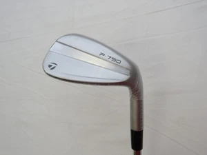 New TaylorMade P-790 Approach Wedge Dynamic Gold R300 Regular Flex Steel P790 - Picture 1 of 5