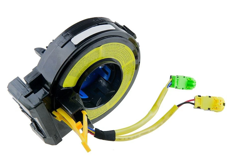 Lenkradwinkelsensor Slip Ring Fits for Hyundai Santa Fe CM 2006- OE Carburettor Foto 1 de 1