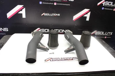 2009-2021 NISSAN GT-R GTR R35 COBB SF Intake System - Image 1 of 4