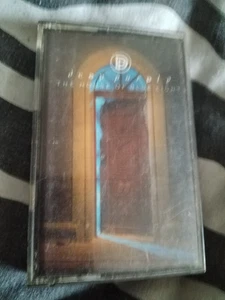 Deep Purple - The House of Blue Light  - Polydor POLHC 32 Cassette 1987 - Picture 1 of 12